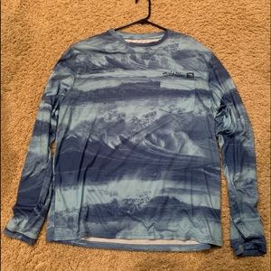 Salt Life Long Sleeve